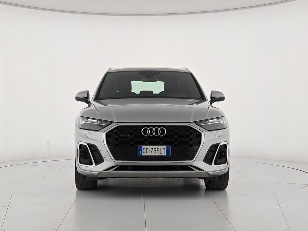 Audi Q5 usata a Alessandria (2)
