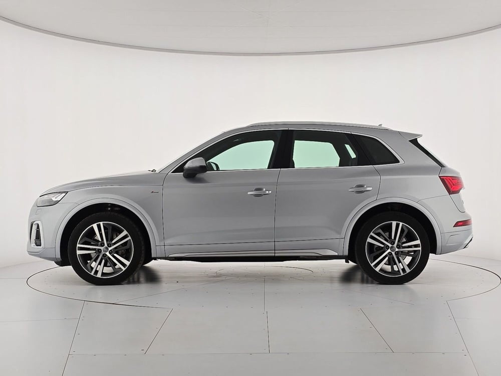 Audi Q5 usata a Alessandria (3)