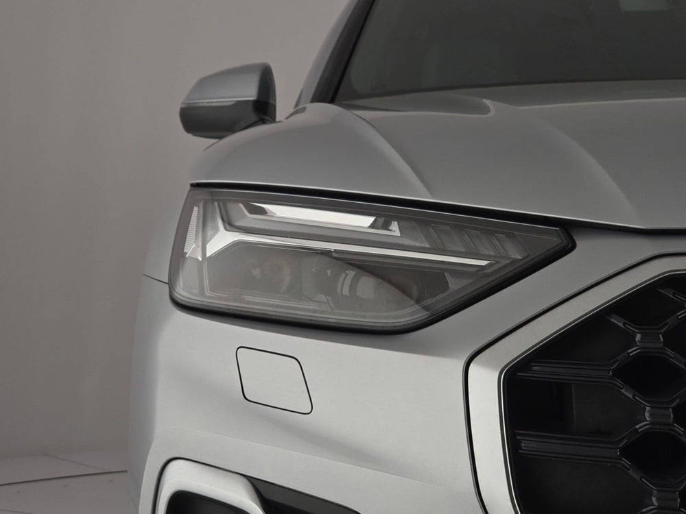 Audi Q5 usata a Alessandria (6)