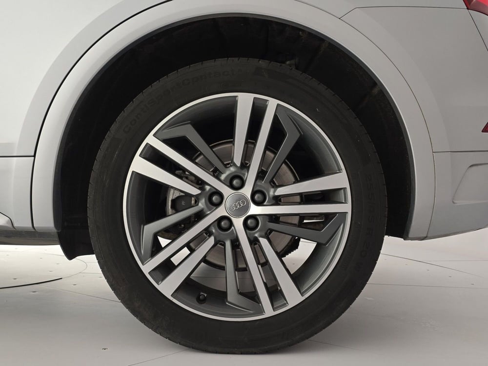 Audi Q5 usata a Alessandria (7)