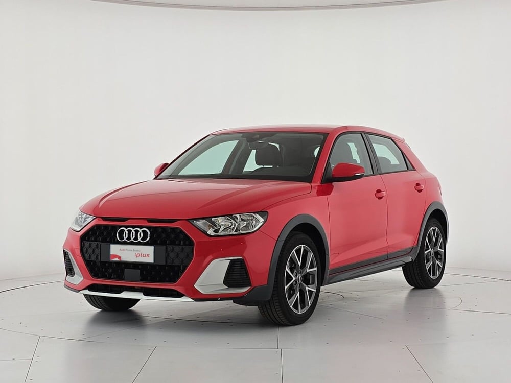 Audi A1 usata a Alessandria