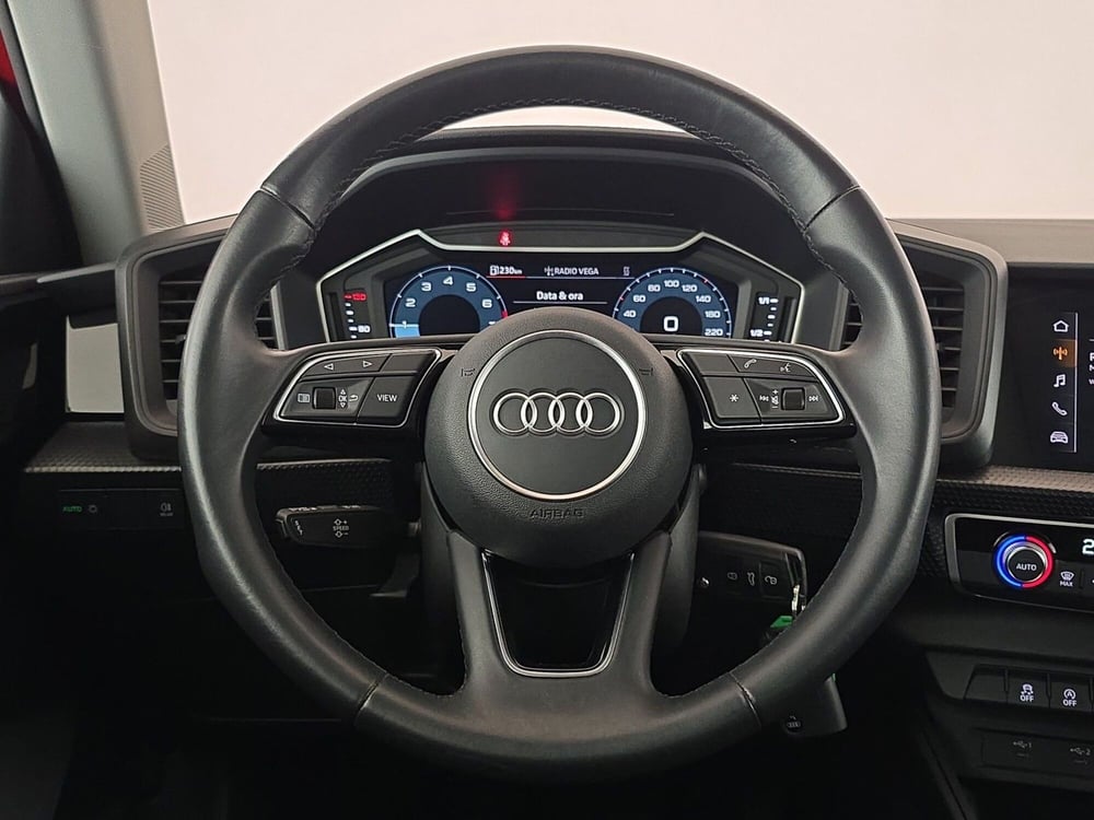 Audi A1 usata a Alessandria (11)