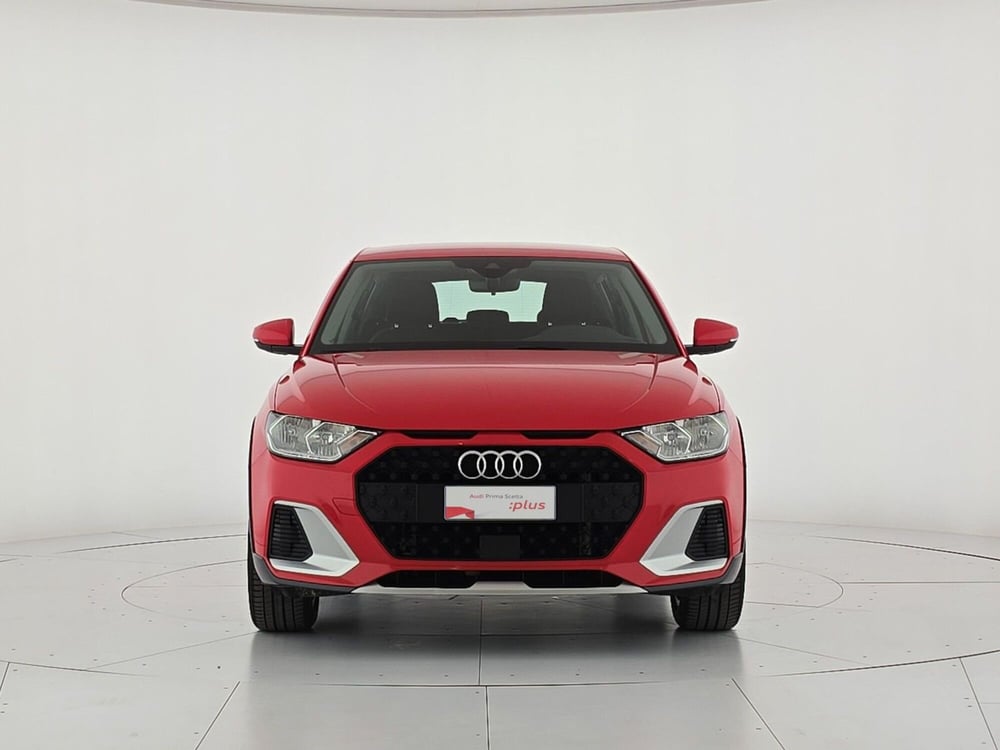 Audi A1 usata a Alessandria (2)