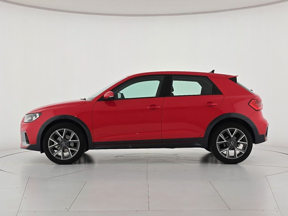 Audi A1 usata a Alessandria (3)