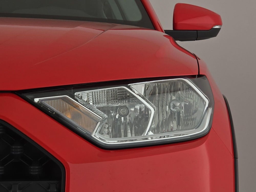 Audi A1 usata a Alessandria (6)