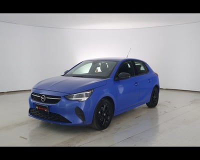 Opel Corsa 1.2 Design &amp; Tech del 2022 usata a Castenaso