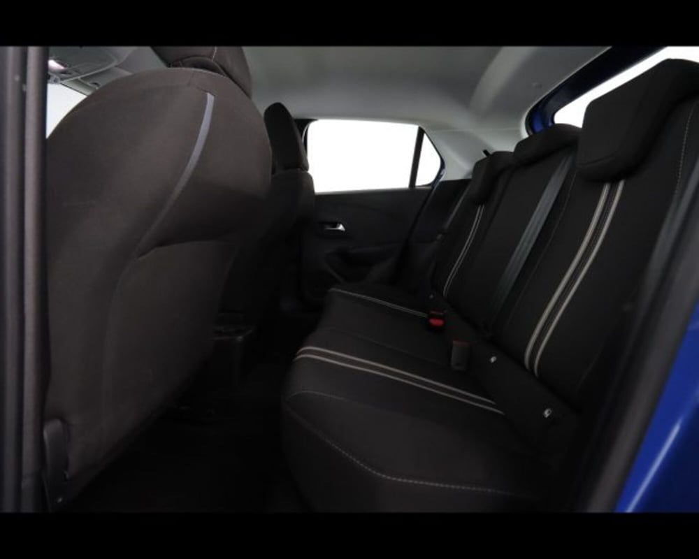 Opel Corsa usata a Bologna (10)