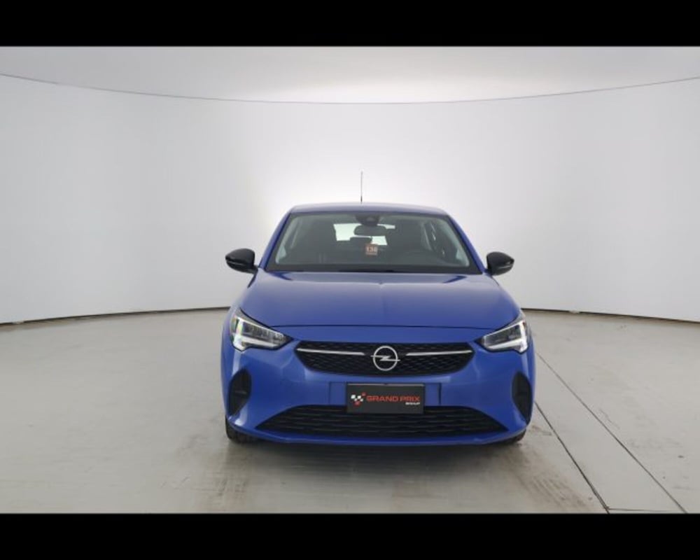 Opel Corsa usata a Bologna (2)