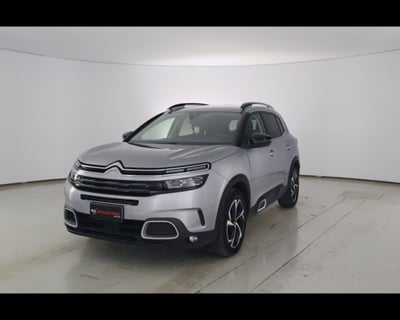 Citroen C5 Aircross Aircross BlueHDi 130 S&amp;S EAT8 Shine Pack del 2021 usata a Castenaso