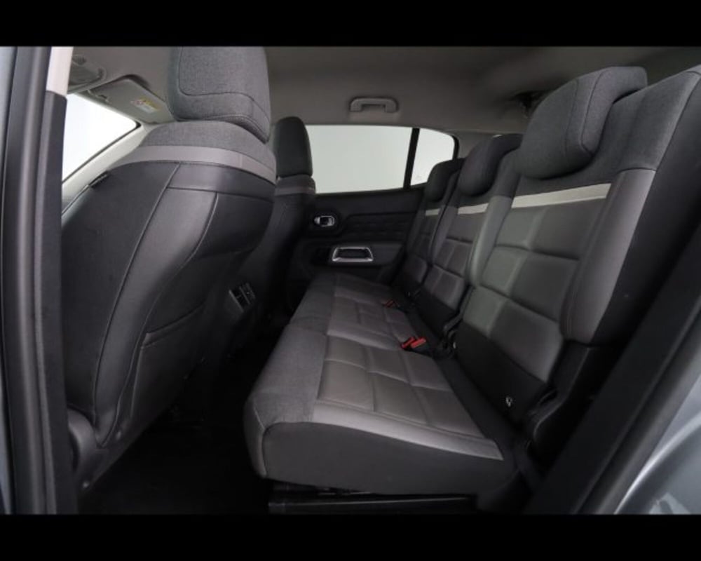Citroen C5 Aircross usata a Bologna (10)
