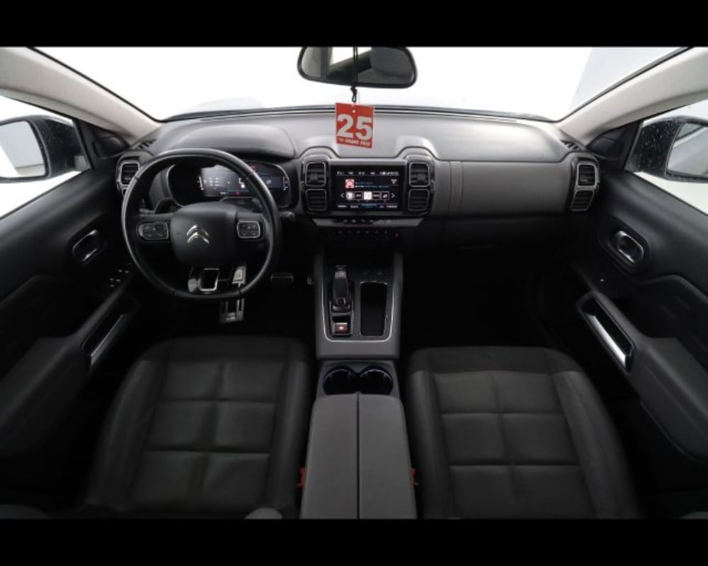 Citroen C5 Aircross usata a Bologna (13)