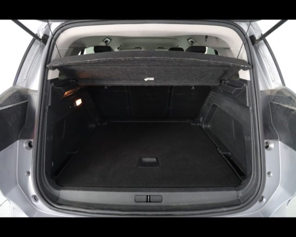 Citroen C5 Aircross usata a Bologna (15)