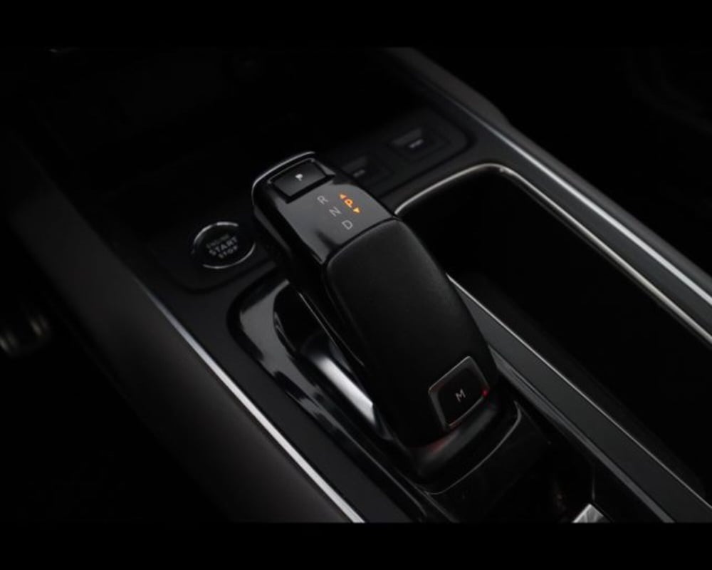 Citroen C5 Aircross usata a Bologna (16)