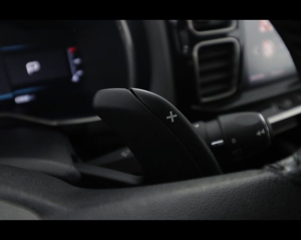 Citroen C5 Aircross usata a Bologna (17)