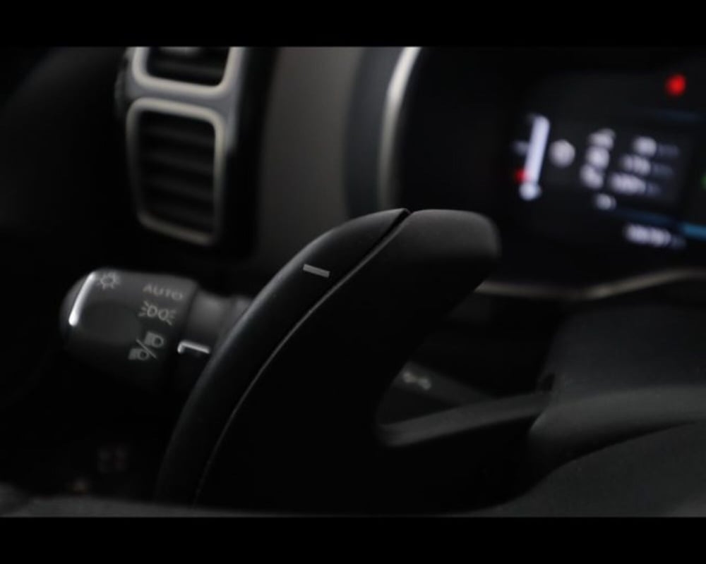 Citroen C5 Aircross usata a Bologna (18)