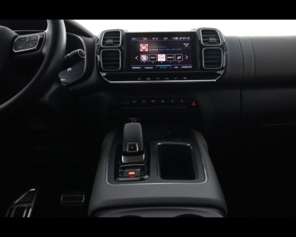 Citroen C5 Aircross usata a Bologna (19)