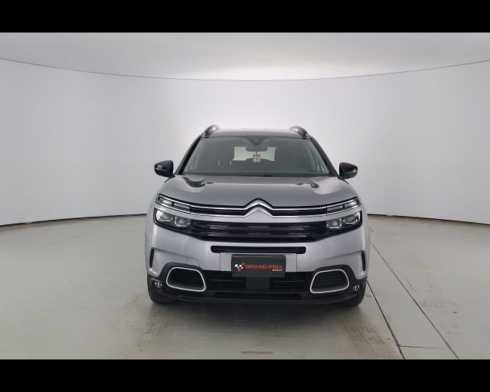 Citroen C5 Aircross usata a Bologna (2)