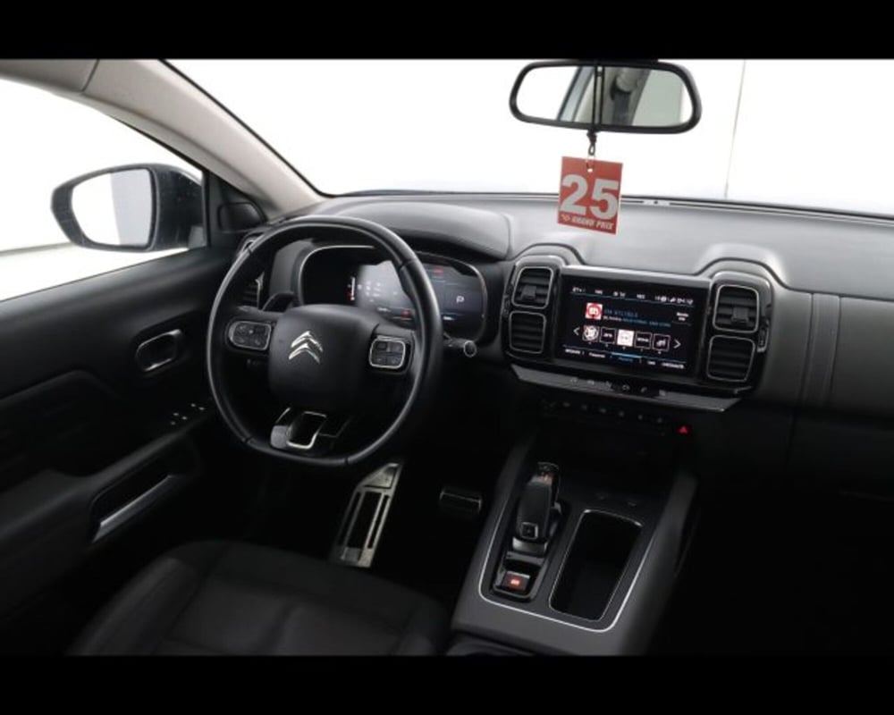 Citroen C5 Aircross usata a Bologna (20)