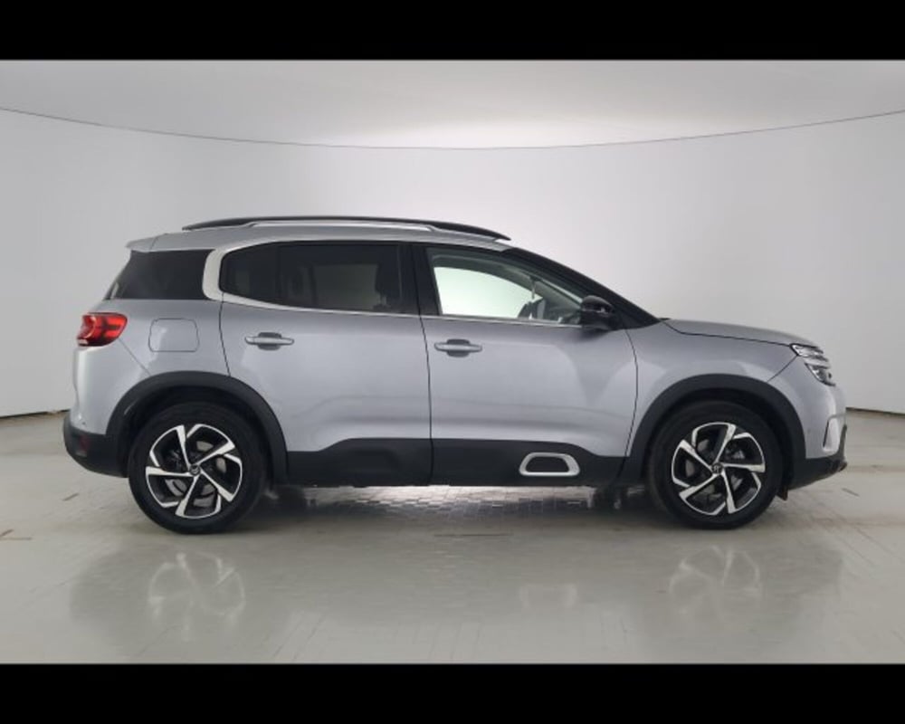 Citroen C5 Aircross usata a Bologna (4)