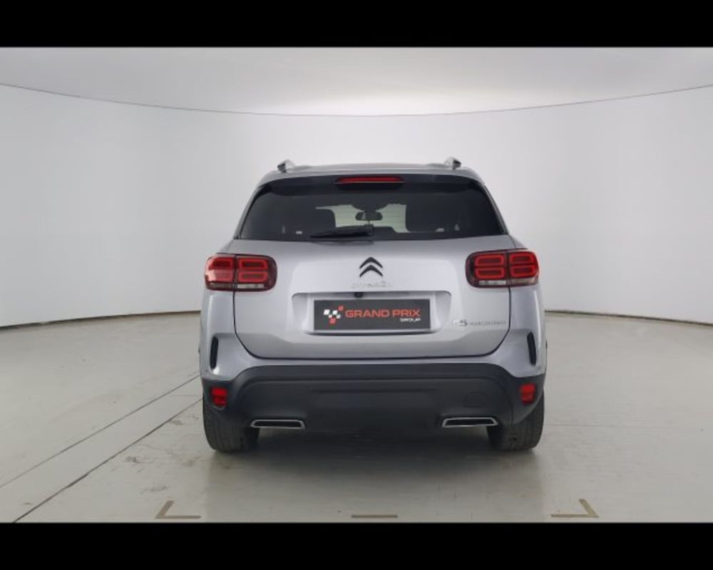 Citroen C5 Aircross usata a Bologna (6)