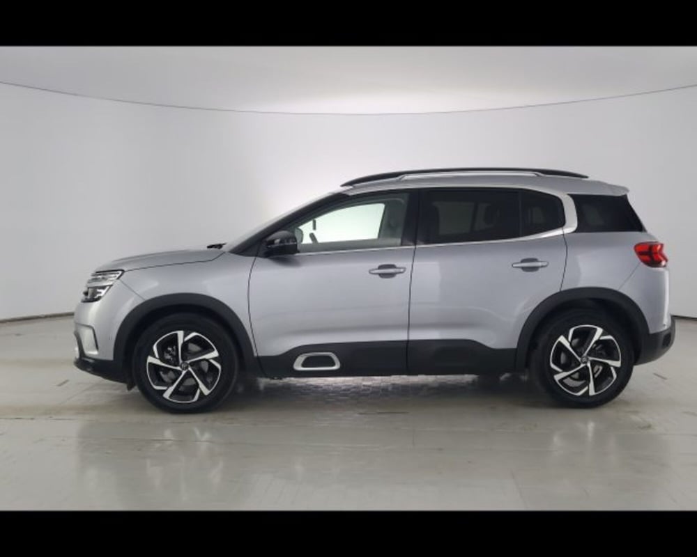 Citroen C5 Aircross usata a Bologna (8)