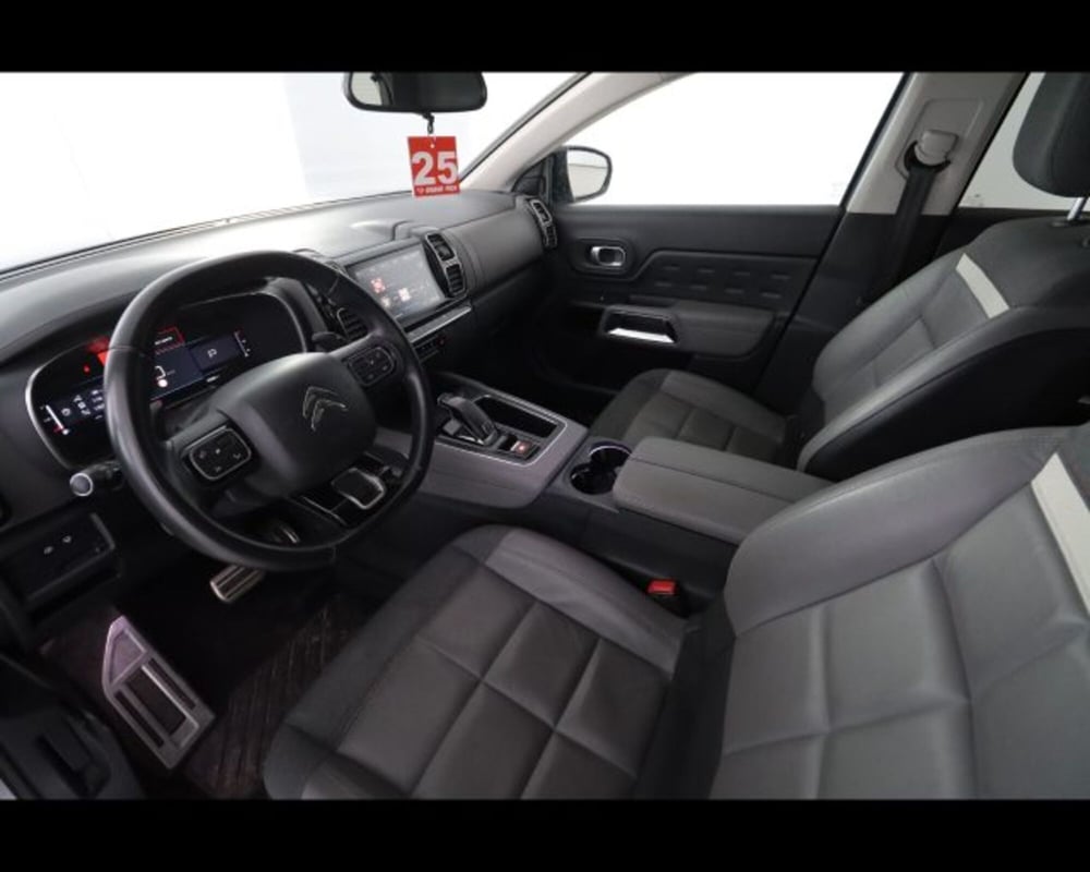 Citroen C5 Aircross usata a Bologna (9)