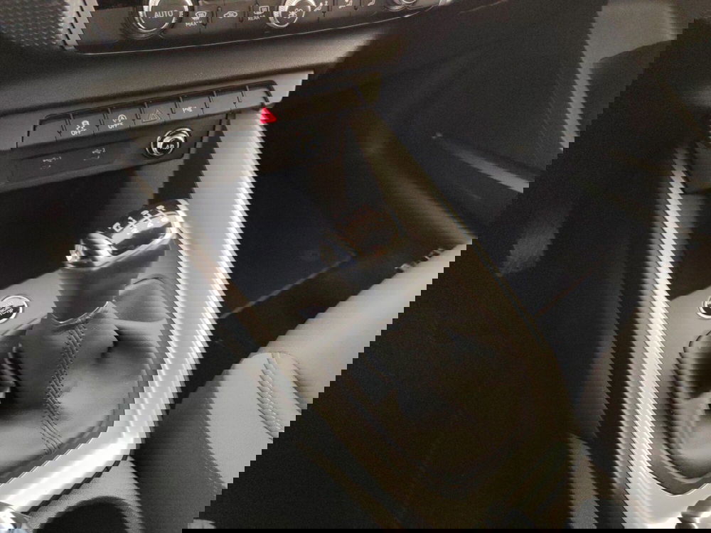 Audi A1 Sportback usata a La Spezia (11)