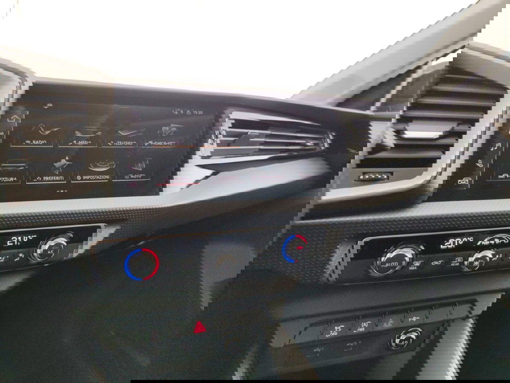 Audi A1 Sportback usata a La Spezia (12)