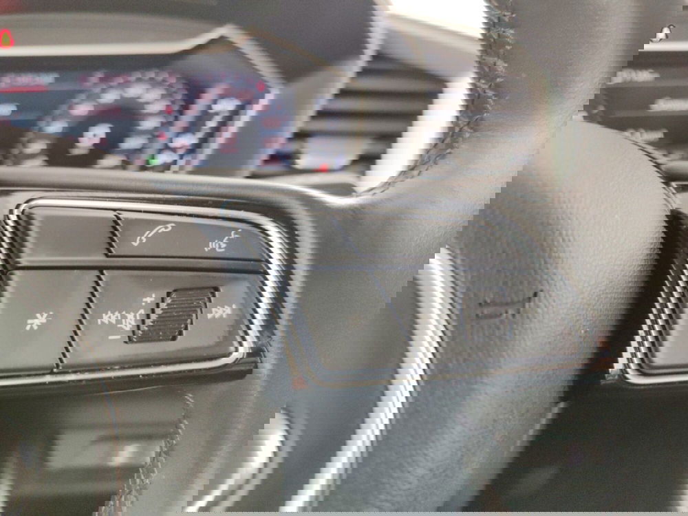 Audi A1 Sportback usata a La Spezia (13)