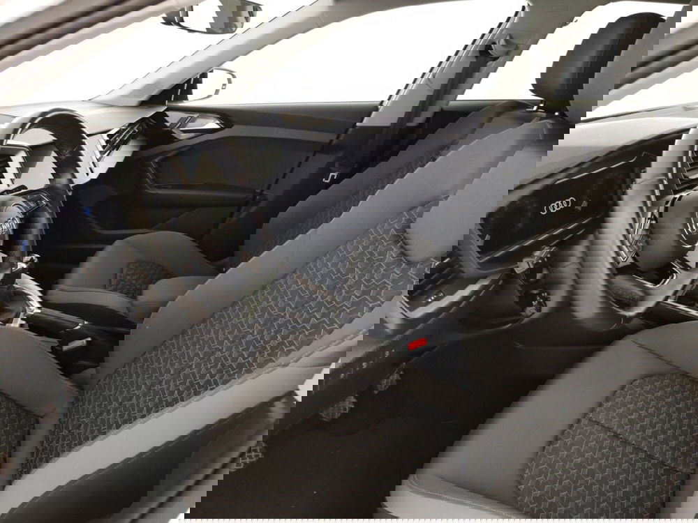 Audi A1 Sportback usata a La Spezia (7)