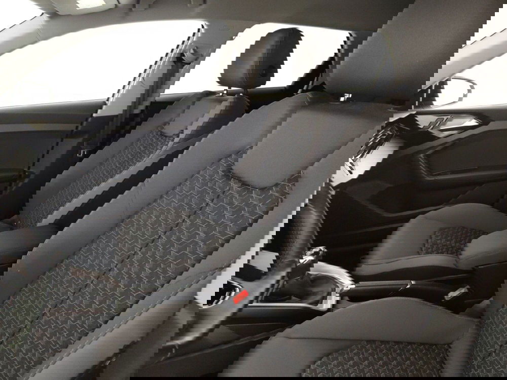 Audi A1 Sportback usata a La Spezia (9)