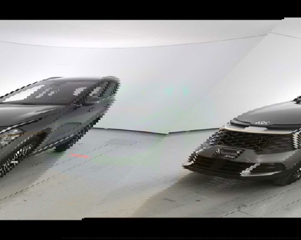 Kia Sportage usata a Bologna