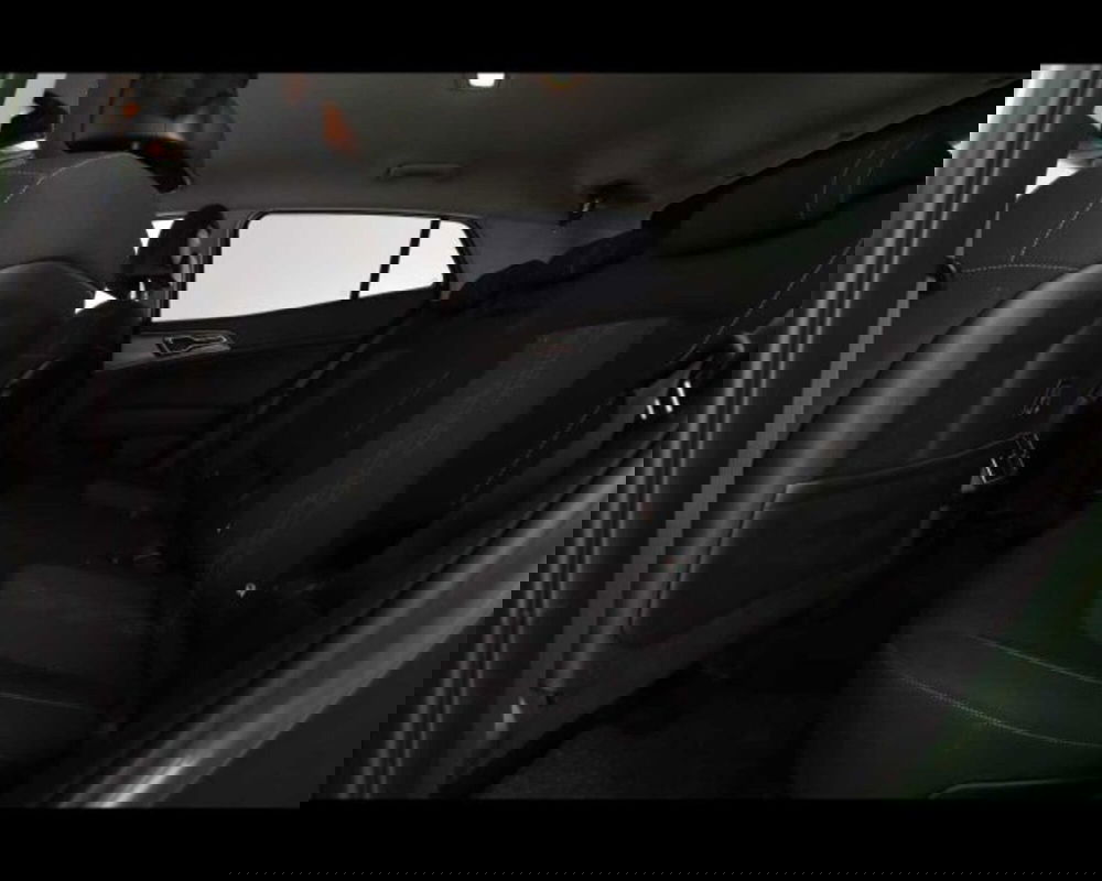 Kia Sportage usata a Bologna (10)