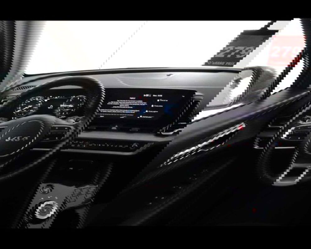 Kia Sportage usata a Bologna (12)