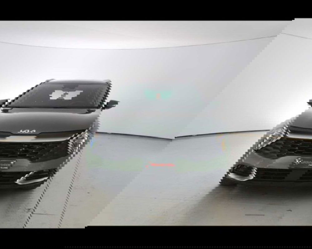 Kia Sportage usata a Bologna (2)