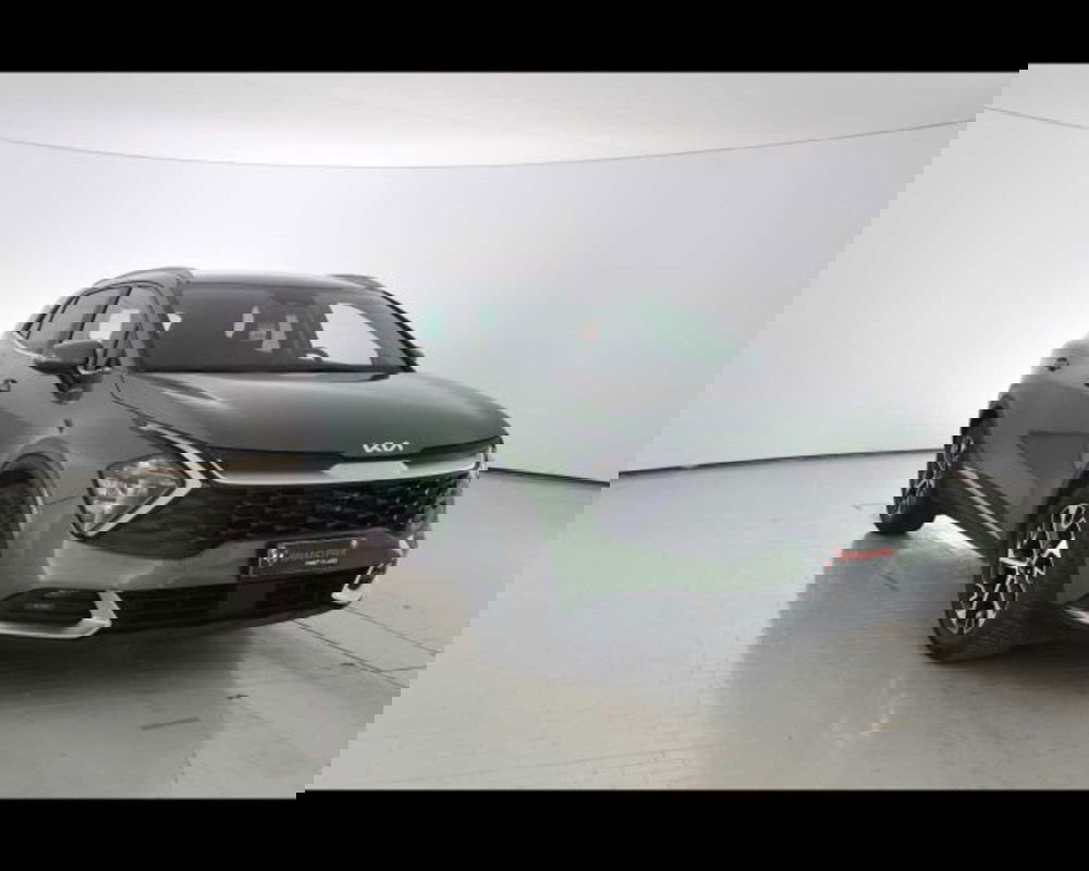 Kia Sportage usata a Bologna (3)