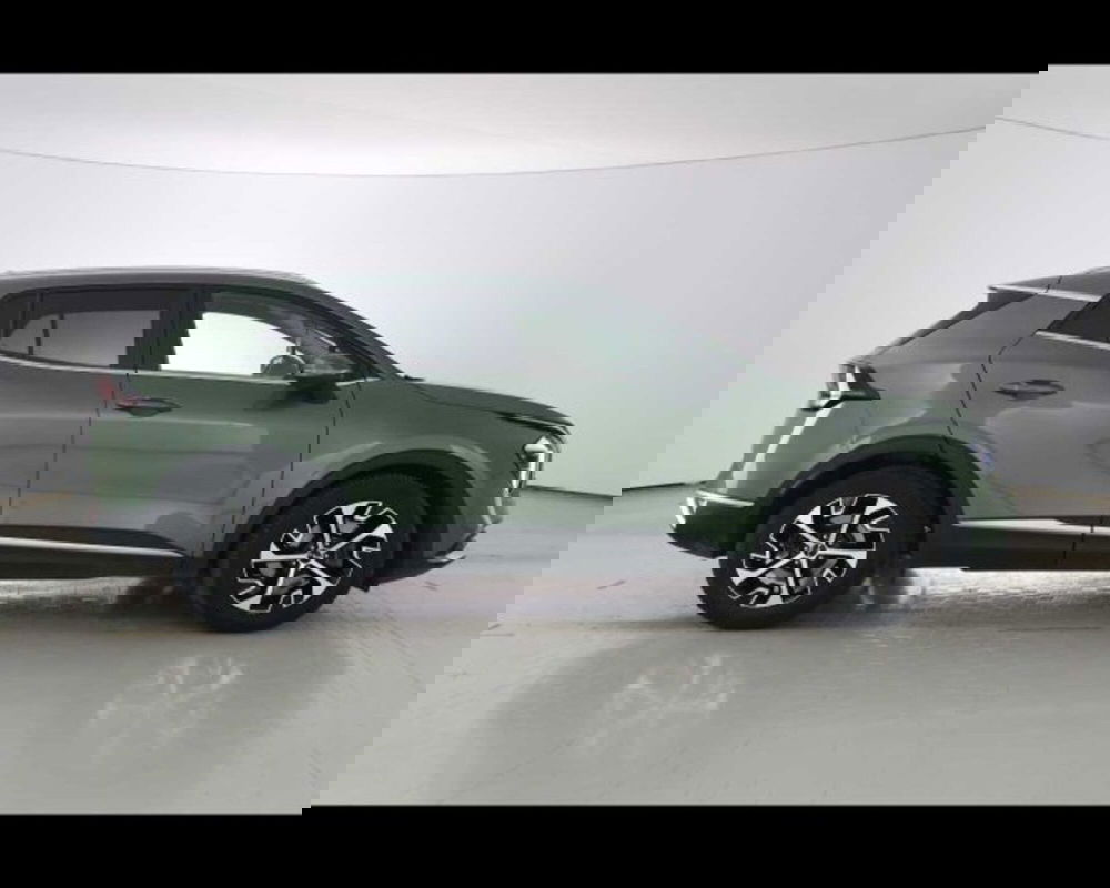 Kia Sportage usata a Bologna (4)