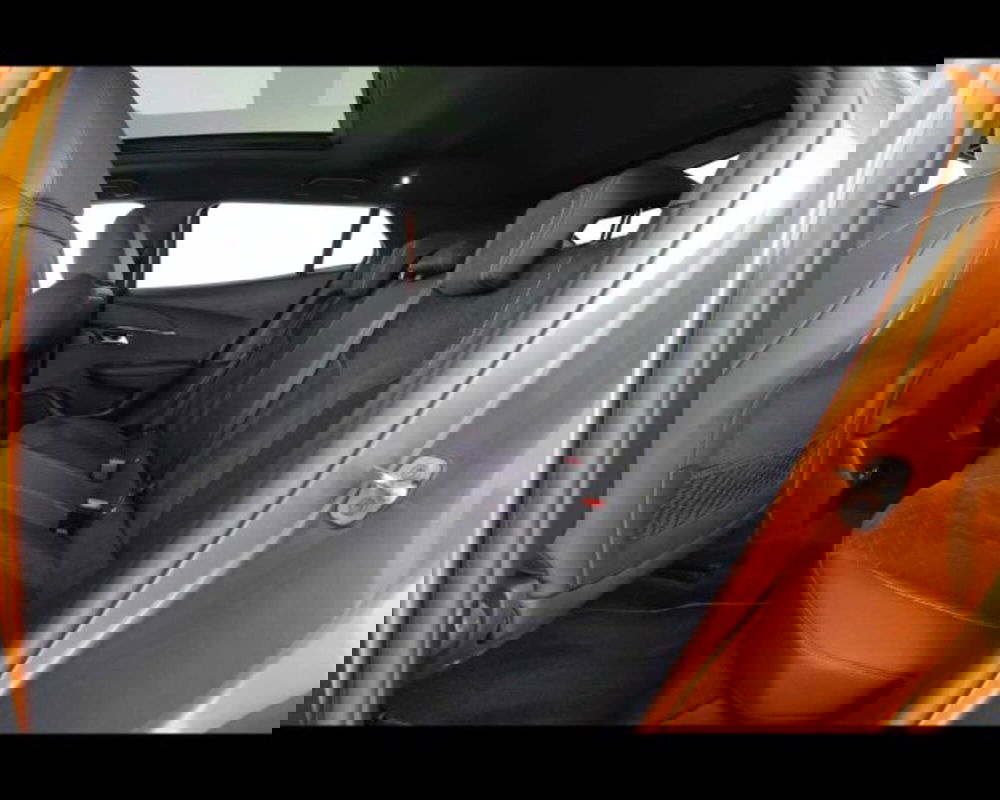 Peugeot 2008 usata a Bologna (10)