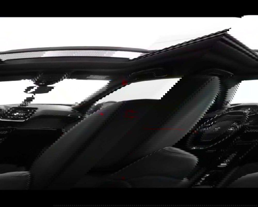 Peugeot 2008 usata a Bologna (19)