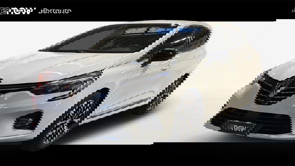 Renault Clio usata a Treviso