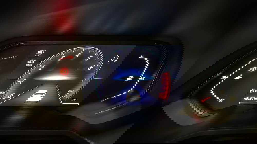 Renault Clio usata a Treviso (11)