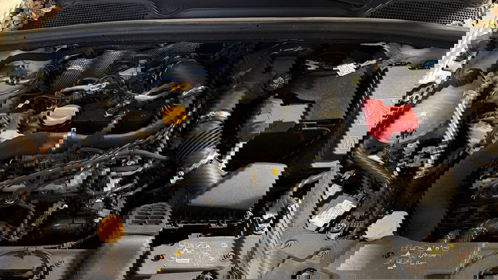 Renault Clio usata a Treviso (15)