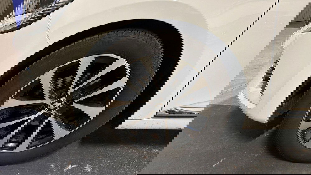 Renault Clio usata a Treviso (5)