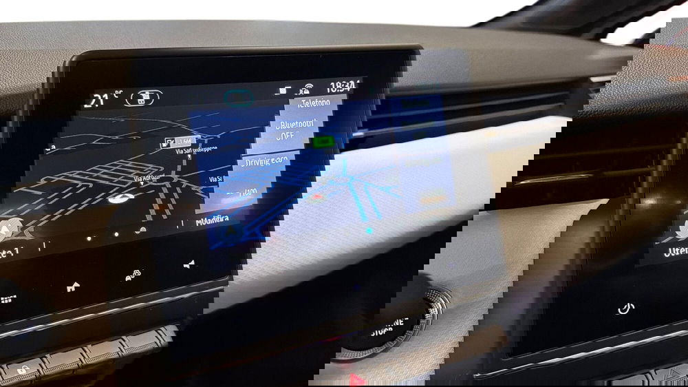 Renault Clio usata a Treviso (6)