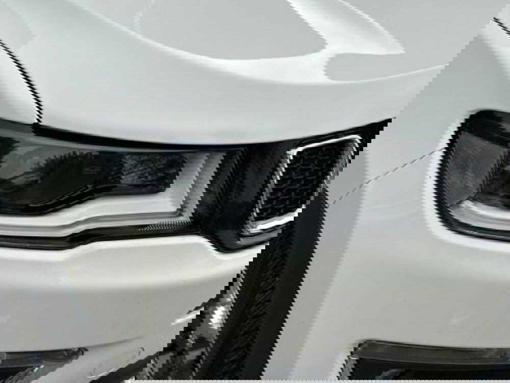 Jeep Compass usata a Bologna (10)