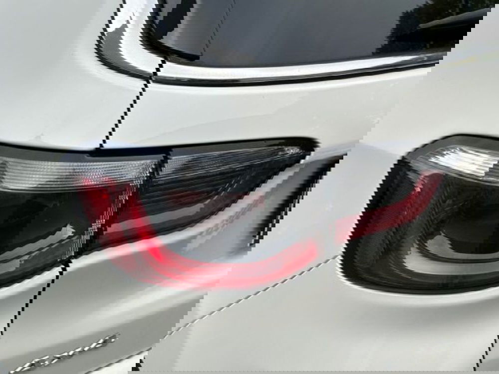 Jeep Compass usata a Bologna (11)