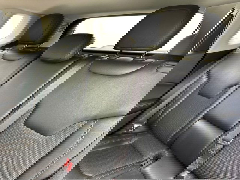 Jeep Compass usata a Bologna (16)