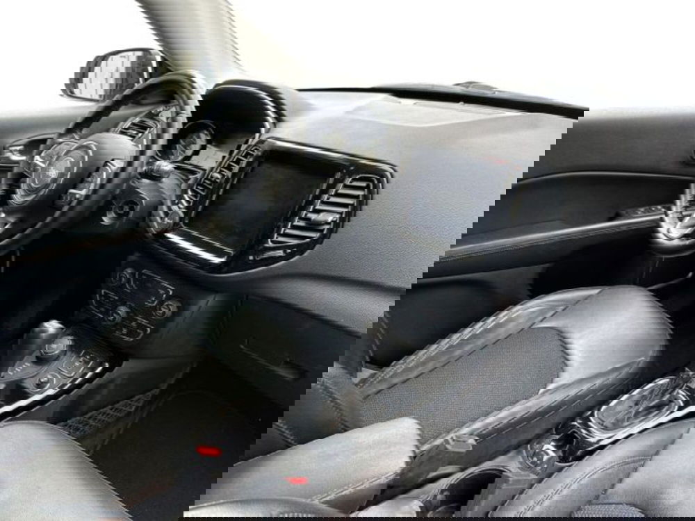 Jeep Compass usata a Bologna (18)