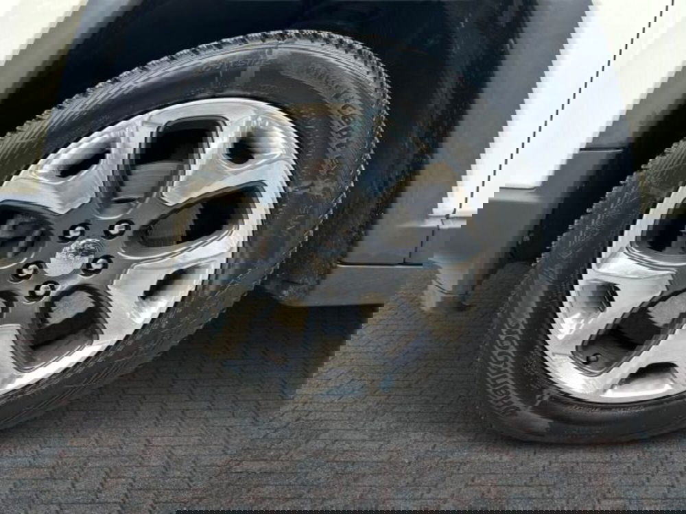 Jeep Compass usata a Bologna (9)