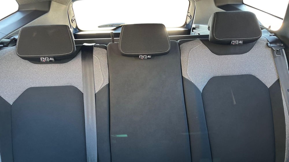 Dacia Bigster nuova a Treviso (14)